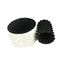 envases flexibles de la poda de la raíz del aire de 14L los 30cm Dia Plastic Air Pots Durable