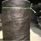 Sombra plástica de la prenda impermeable 30gsm los 0.4m-6m que pesca la barrera de la mala hierba del cuarto de niños del HDPE