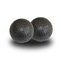 Ultraligero Masaje EPP juego de bolas Yoga Fascia Balón de acondicionamiento físico músculo relajante