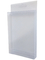 Caja de embalaje de maquillaje de PVC Productos electrónicos Caja de plástico PET transparente con láser caliente