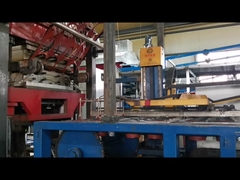 2 galones de jardín de jardín de plantas de plástico en macetas de flores de interior