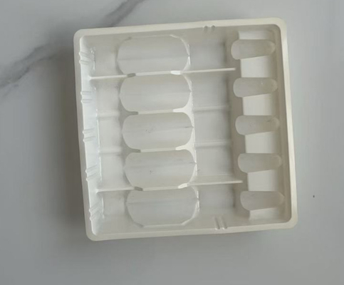 Embalaje de 10 ml de ampere