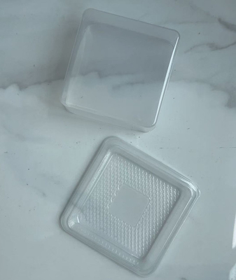 Envases para pasteles lunares, envases para alimentos, envases para pasteles lunares para el Festival de Medio Otoño