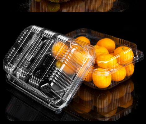 strawberry packaging box blueberry clamshell container raspberry plastic punnet blackberry fruit box blackberry fruit box fruit & vegetable packaging