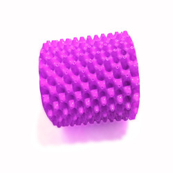 Potes multicolores del aire del plástico del HDPE del grado de 20 galones de alto los 60cm altos