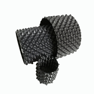 Potes plásticos del aire de la raíz del HDPE que cultivan un huerto 3.5L el 15cm Dia Air Pruner Fabric Pots