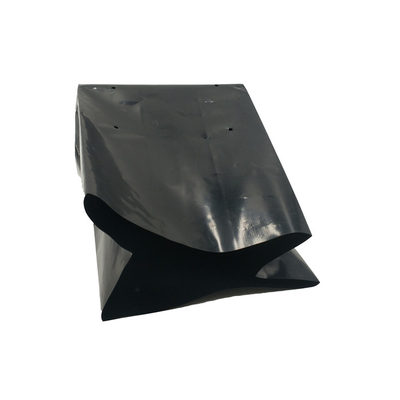 Sistema de cultivo hidropónico Bolsas de cultivo de plástico Bolsas de cultivo de flores de peonía generadas suaves