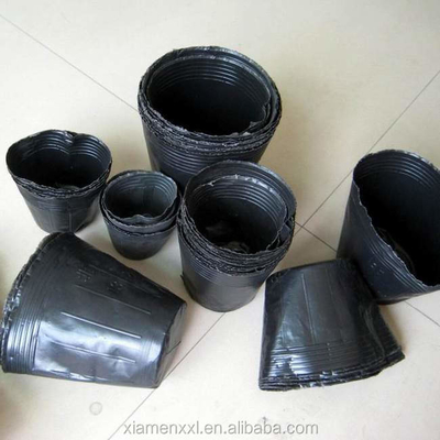 Capacitación de alta calidad para bebés PE Negro Material de plástico suave Capacitación para bebés