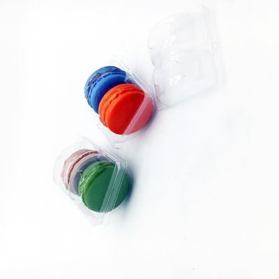 Envases para macarrones reutilizables Envases de bolsas 2 Cajas de embalaje