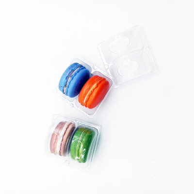 Envases para macarrones reutilizables Envases de bolsas 2 Cajas de embalaje