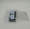 Ampolla plástica de la cubierta plegable del PVC de la impresión en offset que empaqueta para el zócalo