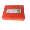 Caja de empaquetado de empaquetado formada libro del recuerdo de la caja de cartón del regalo duro de la caja