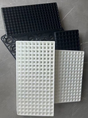 Resistencia al impacto 24L Placa de espuma EPS/EPP de grado alimenticio/bloque/cilindro con baja conductividad térmica