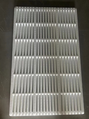 bandeja de siembra cama de siembra placa de drenaje bandeja de siembra cama de siembra tabla flotante