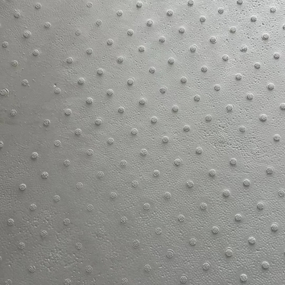 Gran esterilla de piso de espuma EPS resistente al deslizamiento baño baño baño hotel ducha esterilla de pie