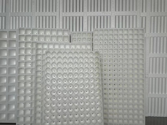 Figura Productos de espuma EPS EPP personalizados Botella de espuma de alta densidad Embalaje de espuma de arrastre Productos de procesamiento de cartón de espuma dura