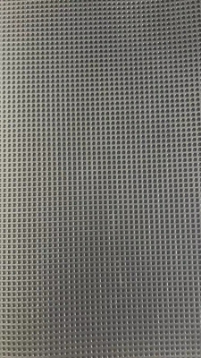 Tabla de drenaje HDPE duradera Tabla de drenaje de césped subterráneo Campo de fútbol