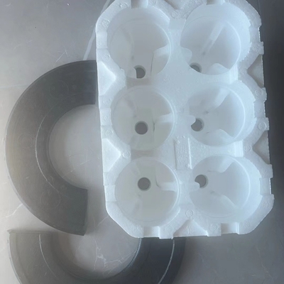 EPP EPS EPP Envases de botellas de vidrio Envases para el transporte de alimentos congelados Incubadora de productos frágiles
