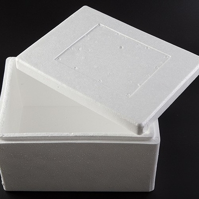 Embalaje de espuma poli-EPS de espuma llena de forma especial para el procesamiento de espuma antichoque