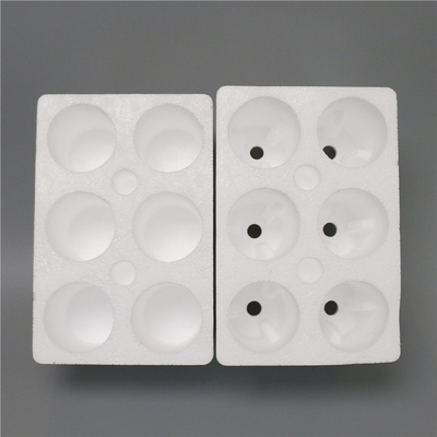 Envases para el transporte de vinos, bebidas, botellas de vidrio, envases para picnic