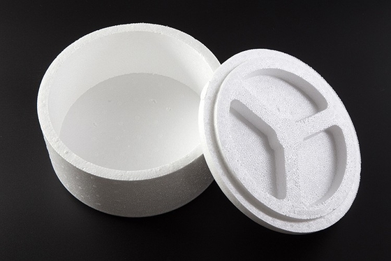 Embalaje de botellas de vidrio farmacéuticas Embalaje de bandejas de ampollas