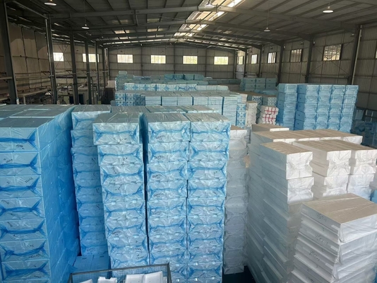 EPE al por mayor EPS algodón de perla Expreso relleno de espuma material de embalaje de algodón de espuma de embalaje con cojín de choque de forma especial