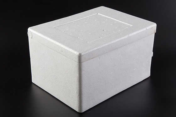Fabricantes Placa de espuma de EPS Blanco Expreso A prueba de golpes Hard Foam aislamiento aislamiento de espuma llena Paulilon