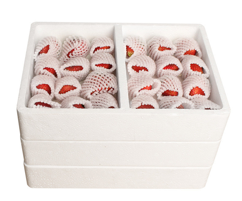 Caja de espuma Custom Poly Dragon EPS Forro de espuma Custom Posicionamiento de embalaje Caja de espuma Factory de espuma personalizada