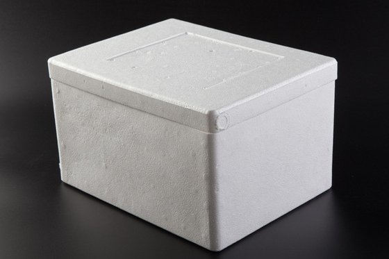 Caja de espuma de cangrejo peludo Caja de regalo Caja de paquete de cangrejo peludo Caja de paquete de cangrejo de mar Express Caja de regalo Caja de espuma Envasado fresco