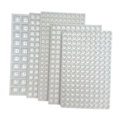 Resistencia al impacto 24L Placa de espuma EPS/EPP de grado alimenticio/bloque/cilindro con baja conductividad térmica