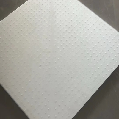 Resistencia al impacto 24L Placa de espuma EPS/EPP de grado alimenticio/bloque/cilindro con baja conductividad térmica