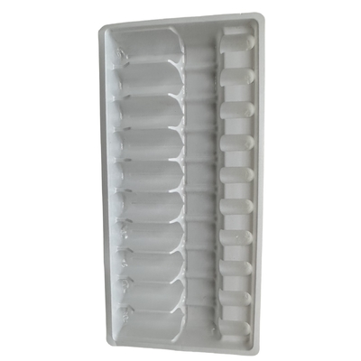 Envases para cápsulas de PET Envases para cápsulas de inyección de agua para medicamentos