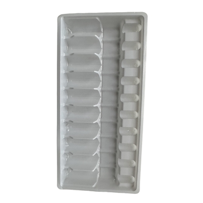 Envases para cápsulas de PET Envases para cápsulas de inyección de agua para medicamentos