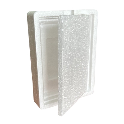Productos electrónicos Protección de ángulo contra colisiones Fabricantes de revestimientos de envases de espuma EPS