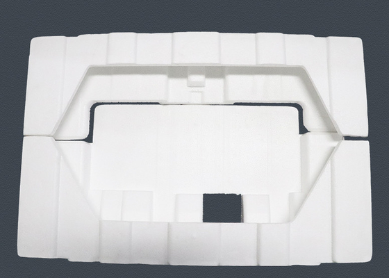 Refrigerador Lavadora de plástico embalaje caja de espuma Eps moldeo caja de espuma