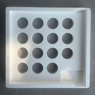 Refrigerador Lavadora de plástico embalaje caja de espuma Eps moldeo caja de espuma