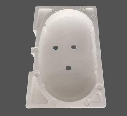 Refrigerador Lavadora de plástico embalaje caja de espuma Eps moldeo caja de espuma