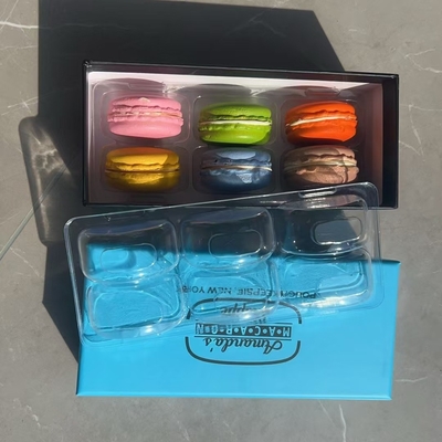 Embalaje de macarrones 6 Embalaje de macarrones Embalaje de regalos 6 Embalaje de caja de regalo de macarrones Embalaje de caja boutique Embalaje de macarrones Embalaje de postres Embalaje de suministros