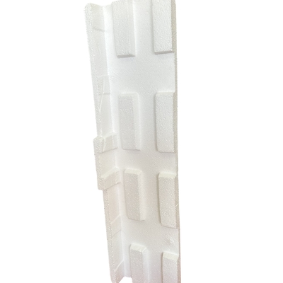 Embalaje de protección de espuma EPS productos frágiles personalizados embalaje de protección anti-colisión a prueba de golpes personalizado