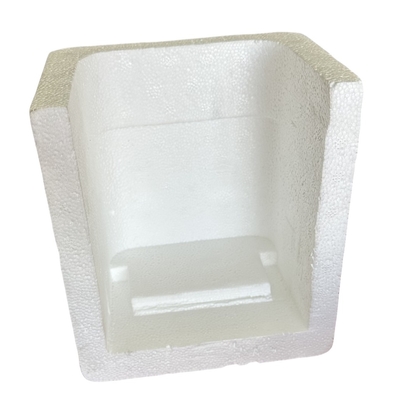 Embalaje de protección de espuma EPS productos frágiles personalizados embalaje de protección anti-colisión a prueba de golpes personalizado
