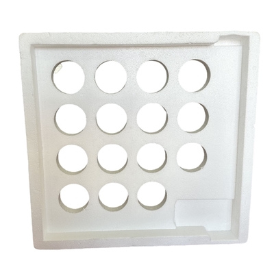 Embalaje de protección de espuma EPS productos frágiles personalizados embalaje de protección anti-colisión a prueba de golpes personalizado