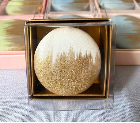 Macaron Un grano, Macaron Embalaje Cartón Embalaje Caja regalo Embalaje Proveedor