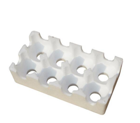 Protección de envoltura de burbujas EPS protección de envases de productos frágiles personalizada