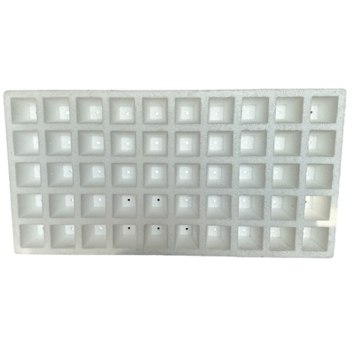 Envases para bebés de espuma Envases para bebés de EPS aislamiento Envases para bebés de suspensión personalización de envases para bebés