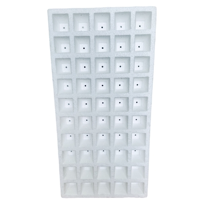 Preservación de calor Escala de espuma EPS Tray de guardería aislamiento Tray de guardería personalización