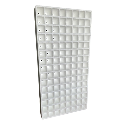 Preservación de calor Escala de espuma EPS Tray de guardería aislamiento Tray de guardería personalización