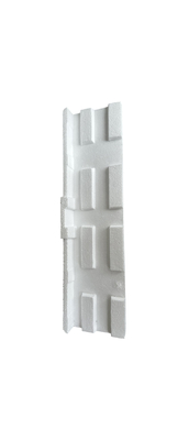 Envases de espuma para productos frágiles Protección de envases de material EPS Protección de transporte personalizada