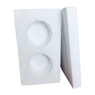 Envases de espuma para productos frágiles Protección de envases de material EPS Protección de transporte personalizada