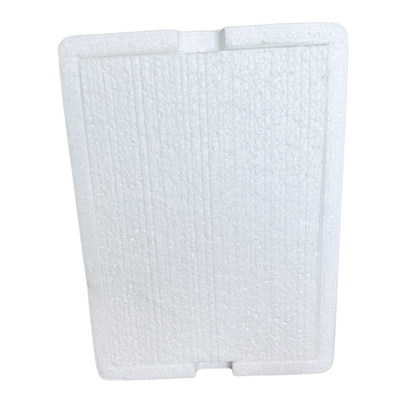 Envases de espuma para productos frágiles Protección de envases de material EPS Protección de transporte personalizada