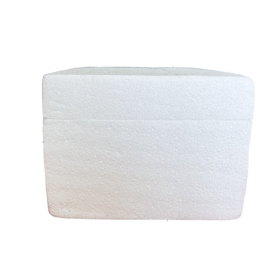 Envases de material EPS protección de envases frágiles personalizados protección de envases de espuma personalizados